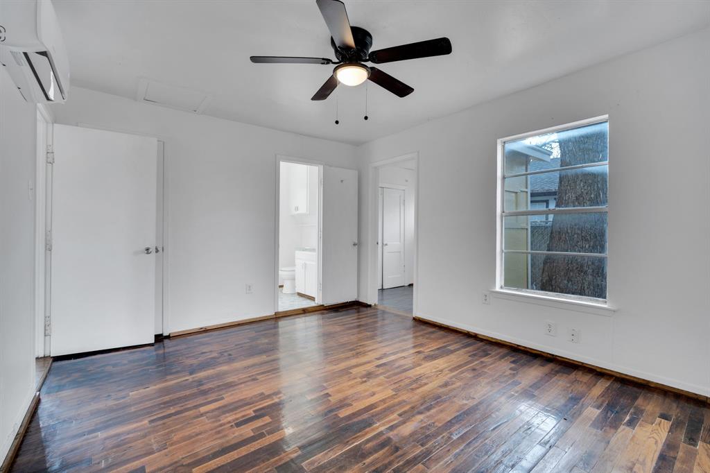 Burleson Add - Residential