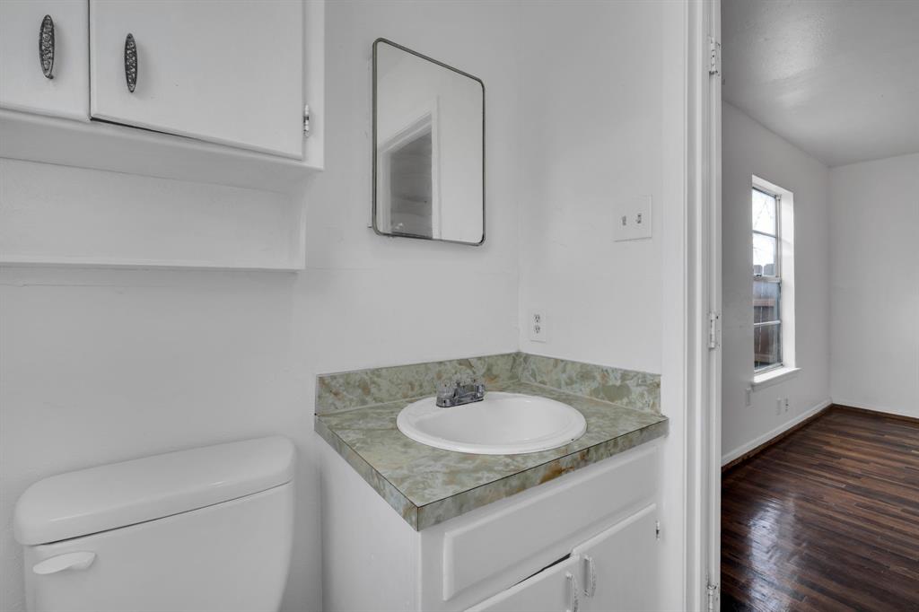 Burleson Add - Residential