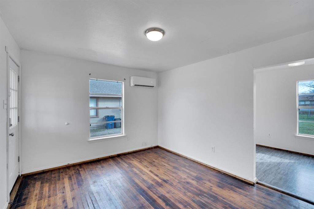 Burleson Add - Residential