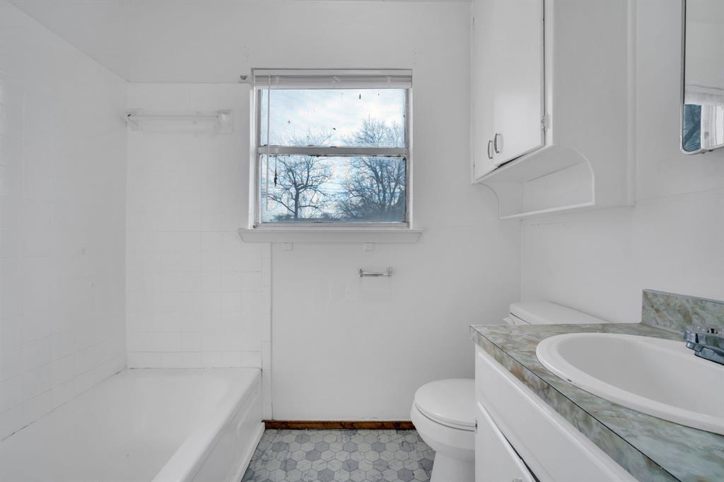 Burleson Add - Residential