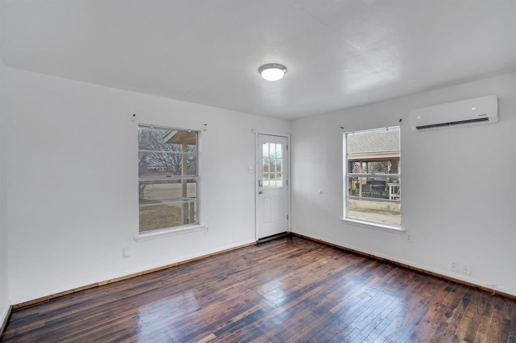 Burleson Add - Residential