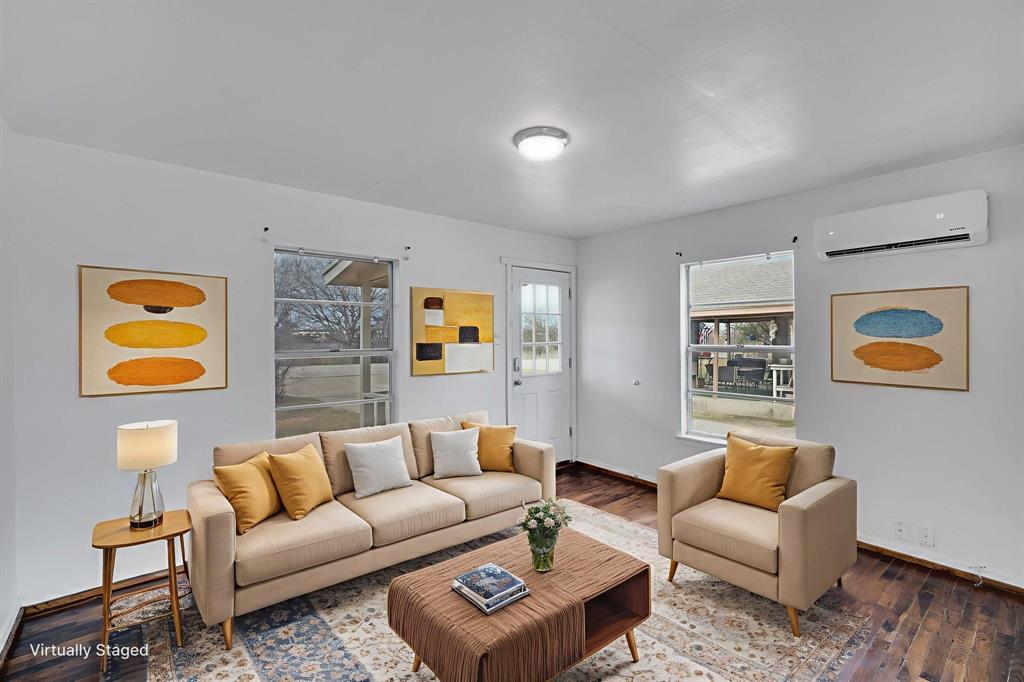 Burleson Add - Residential