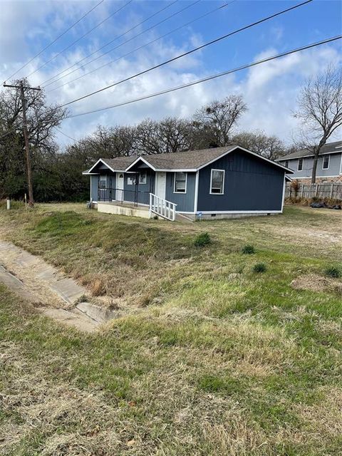 212 E 67 Highway Keene TX 76059