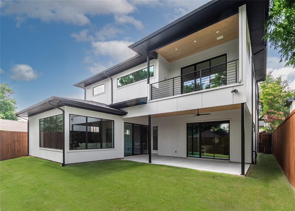 WILSHIRE PARK - Residential