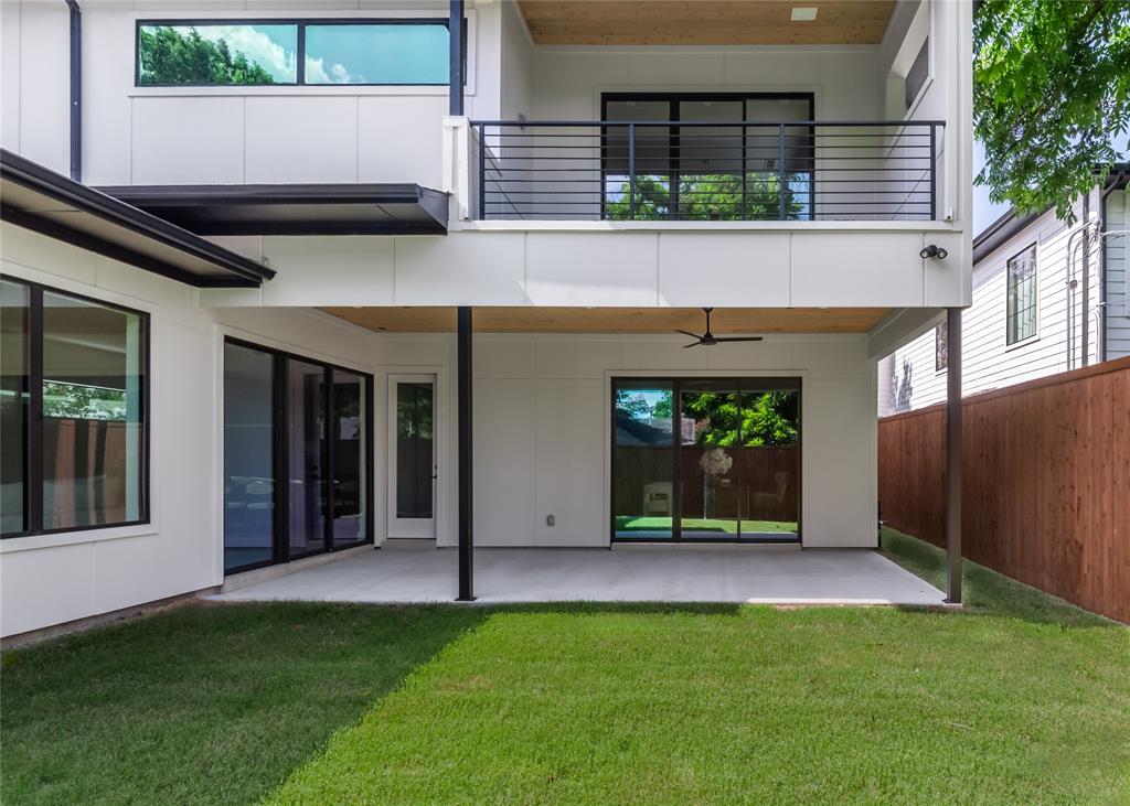 WILSHIRE PARK - Residential