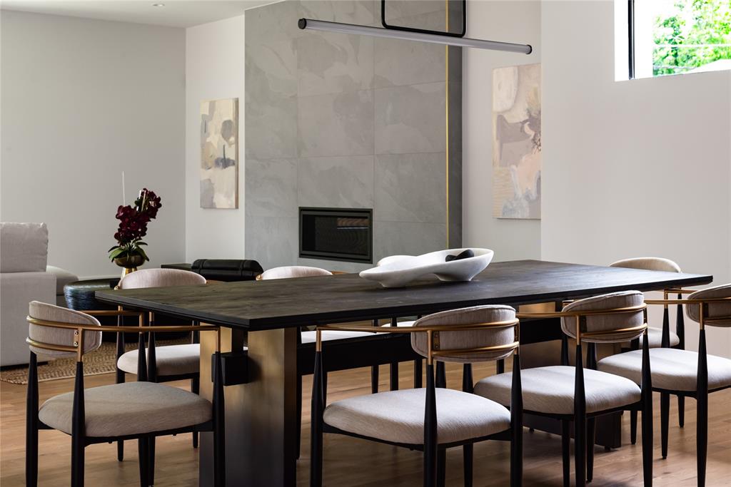 WILSHIRE PARK - Residential