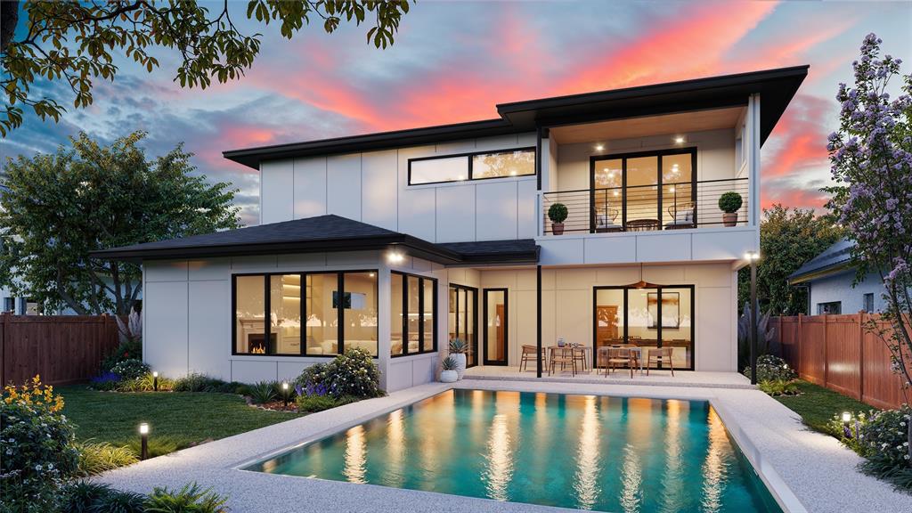 WILSHIRE PARK - Residential