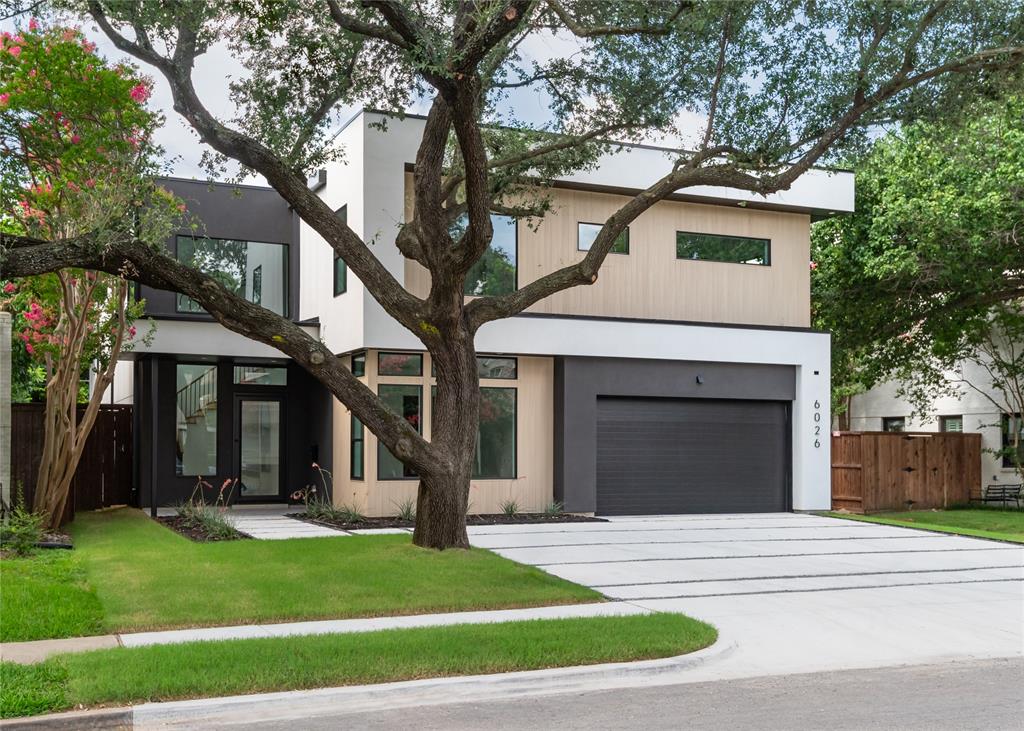 WILSHIRE PARK - Residential