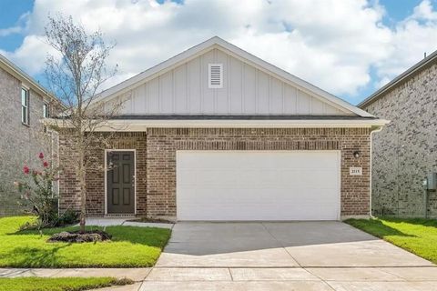 2103 Meadow Park Drive Melissa TX 75454