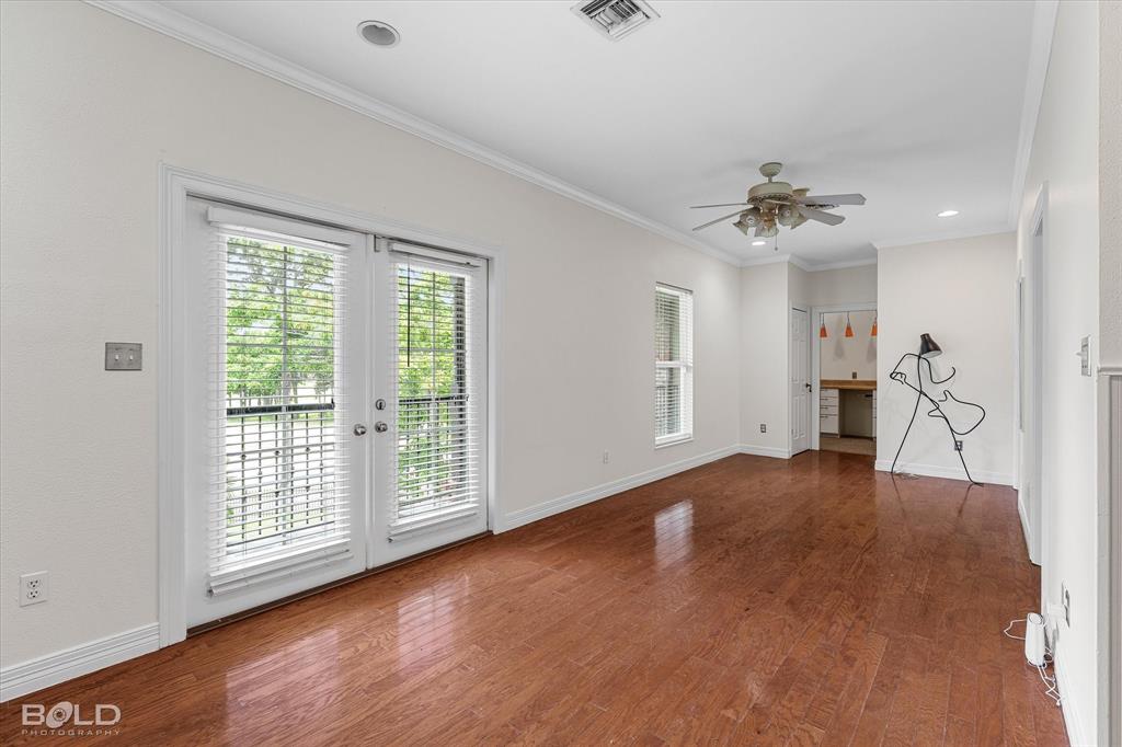 Southern Trace - Residential