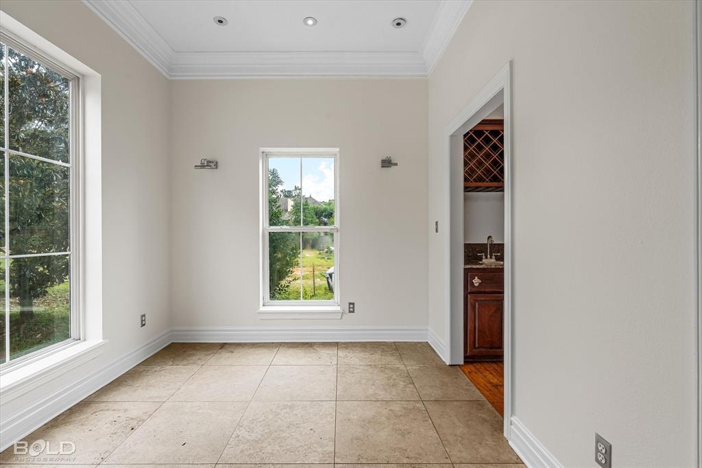 Southern Trace - Residential