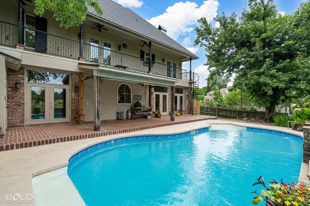 Southern Trace - Residential