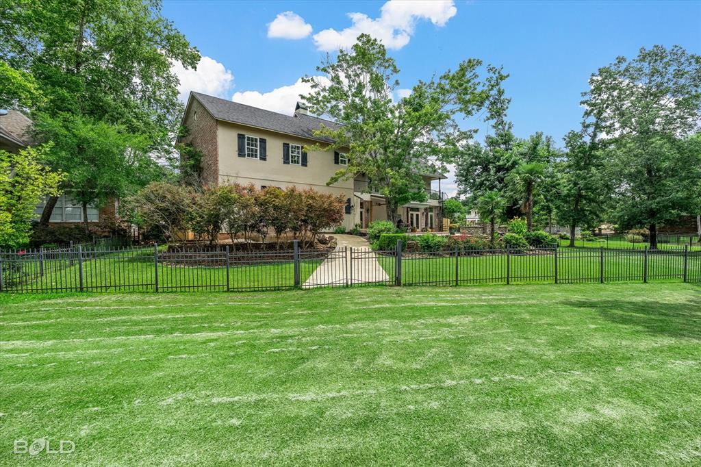 Southern Trace - Residential