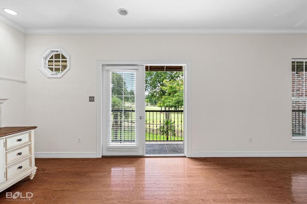 Southern Trace - Residential