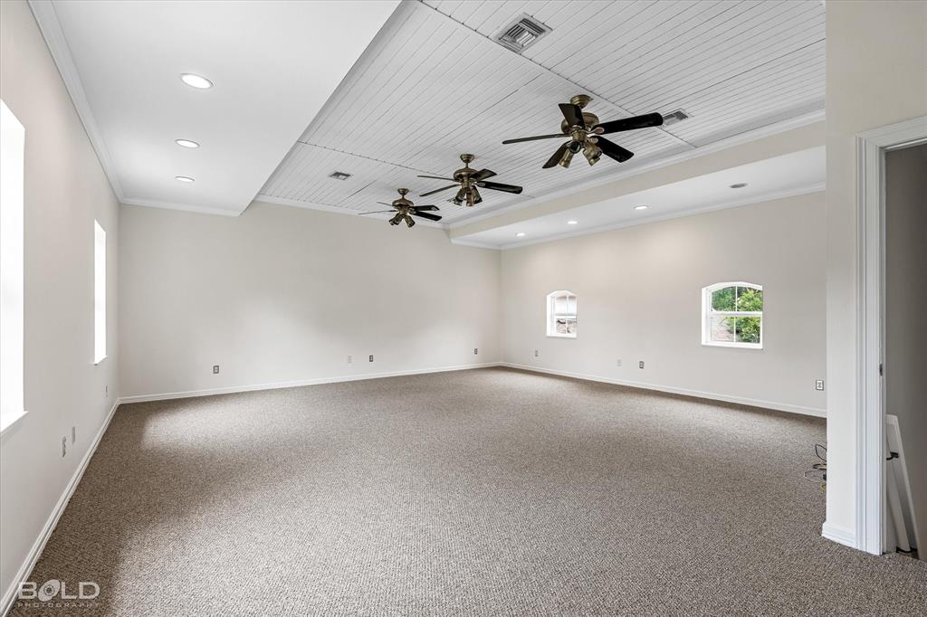 Southern Trace - Residential