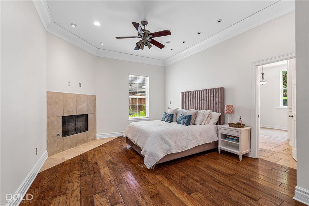 Southern Trace - Residential