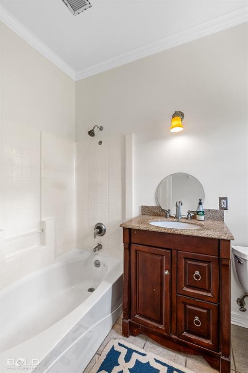 Southern Trace - Residential