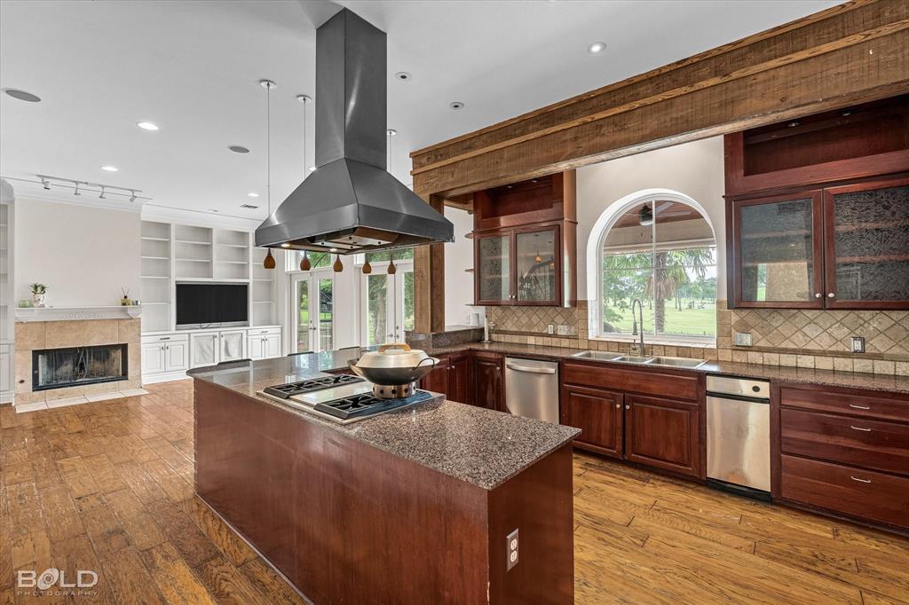 Southern Trace - Residential