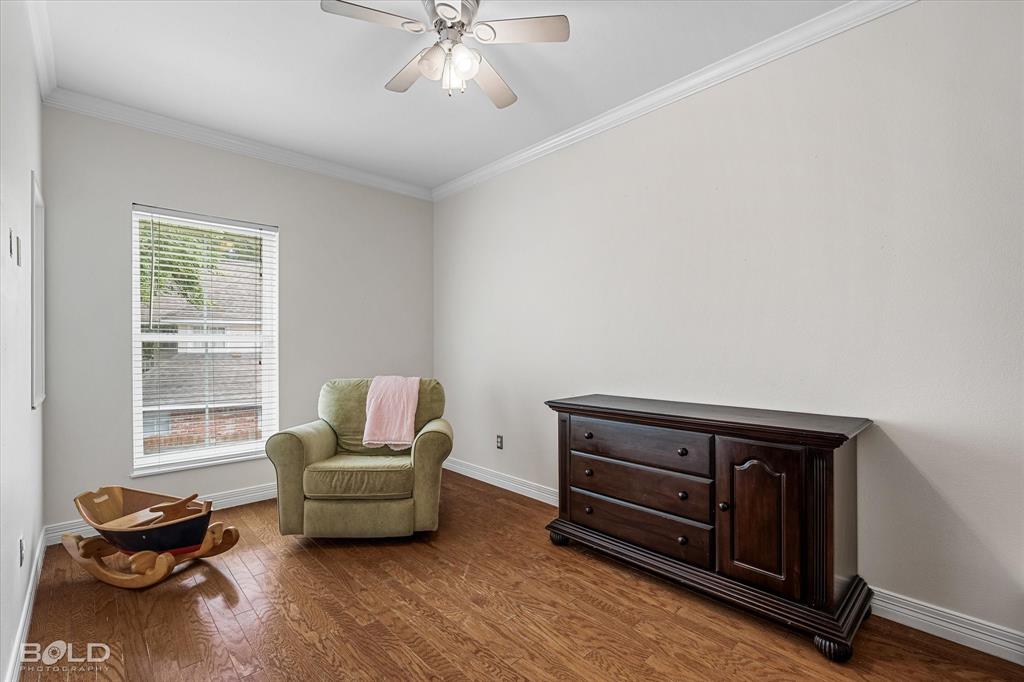 Southern Trace - Residential