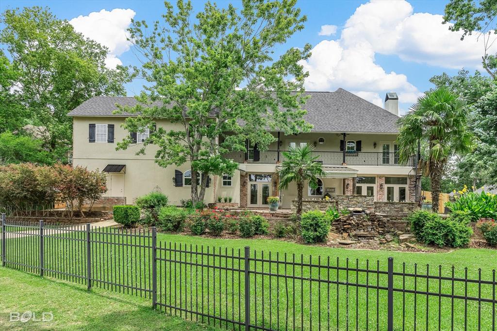 Southern Trace - Residential