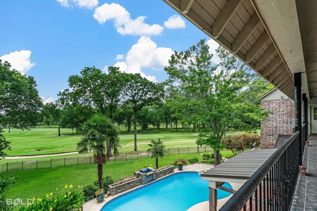 Southern Trace - Residential