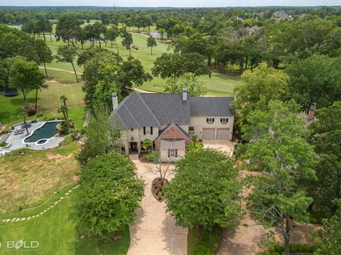 11040 Belle Rose Circle Shreveport LA 71106