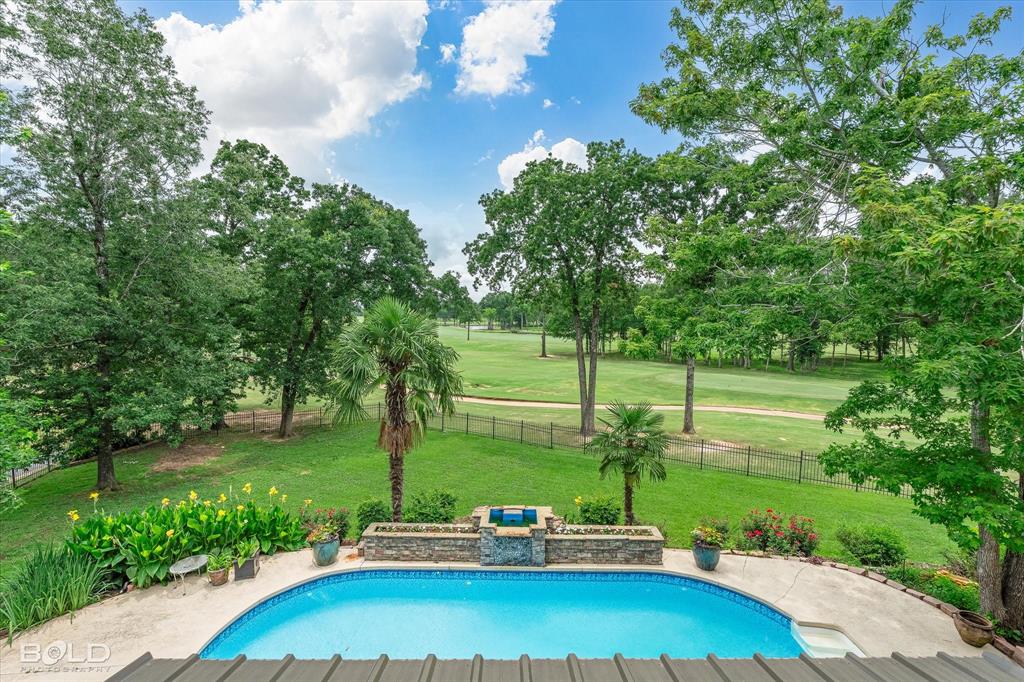 Southern Trace - Residential