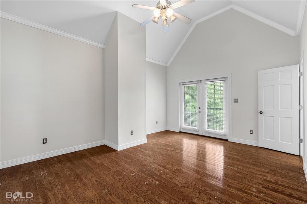 Southern Trace - Residential