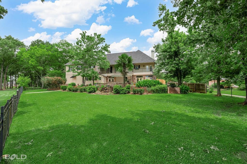 Southern Trace - Residential