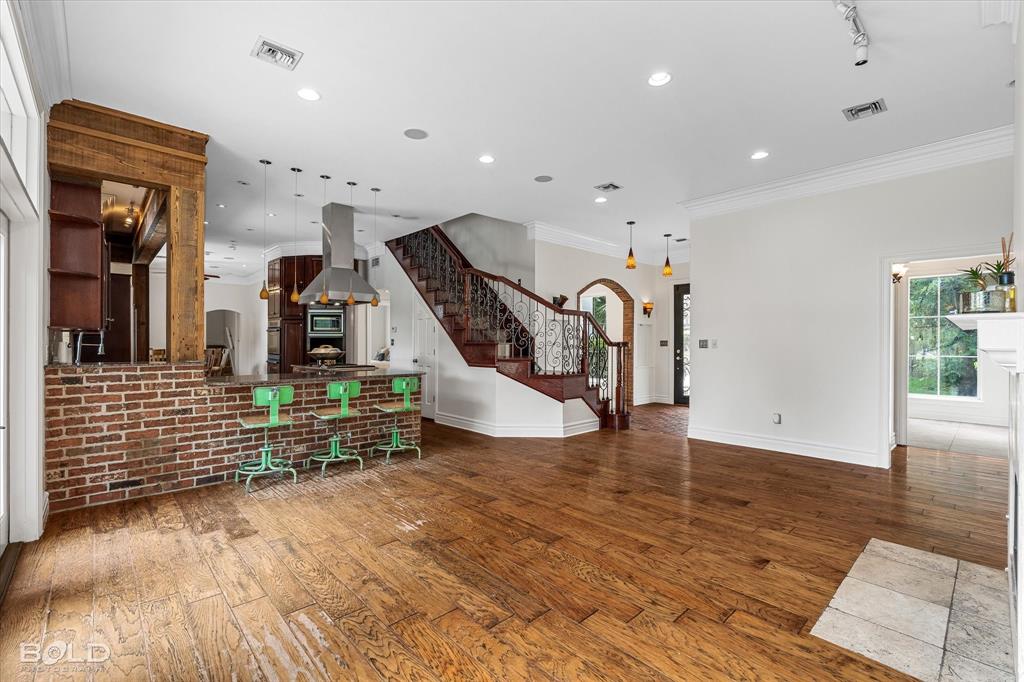 Southern Trace - Residential