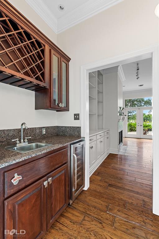 Southern Trace - Residential