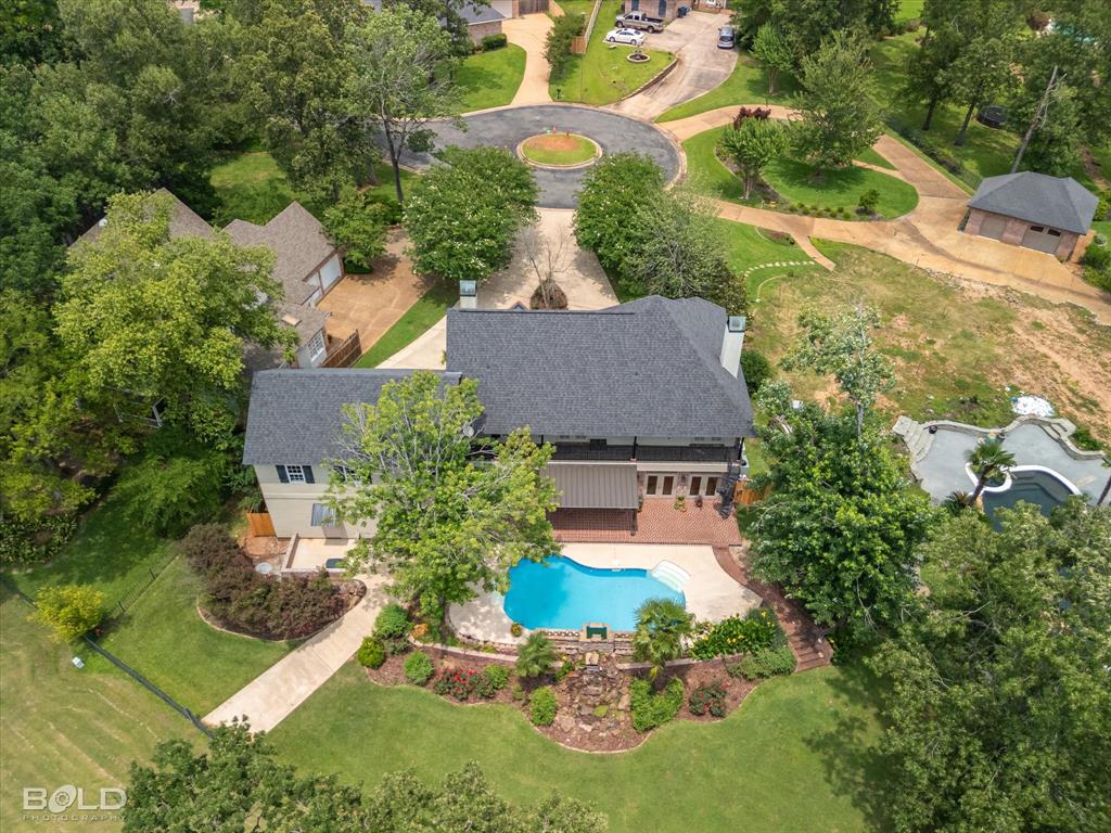 Southern Trace - Residential