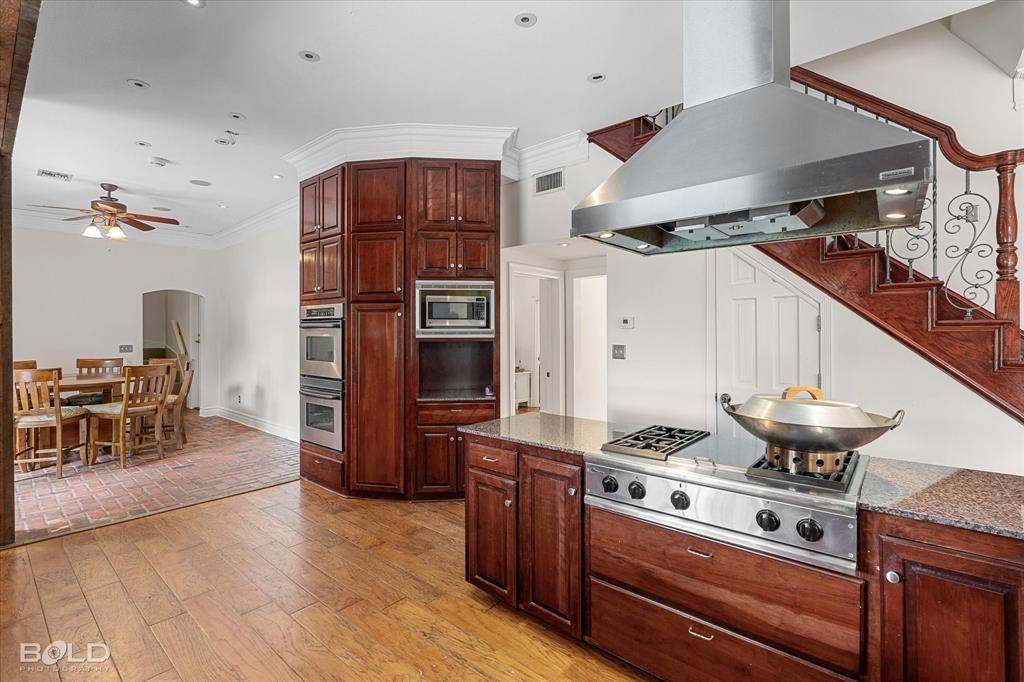 Southern Trace - Residential