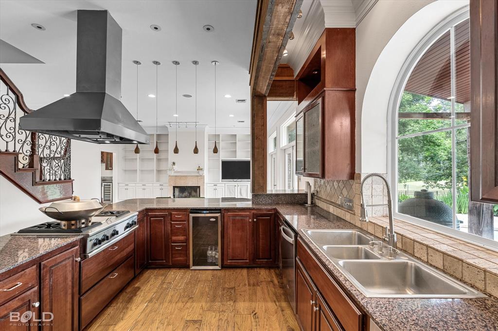 Southern Trace - Residential