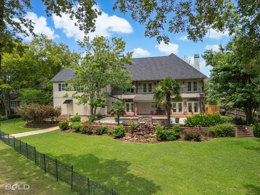 Southern Trace - Residential