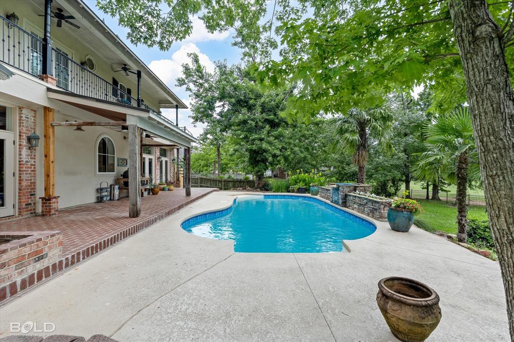 Southern Trace - Residential