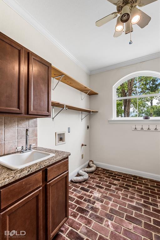 Southern Trace - Residential