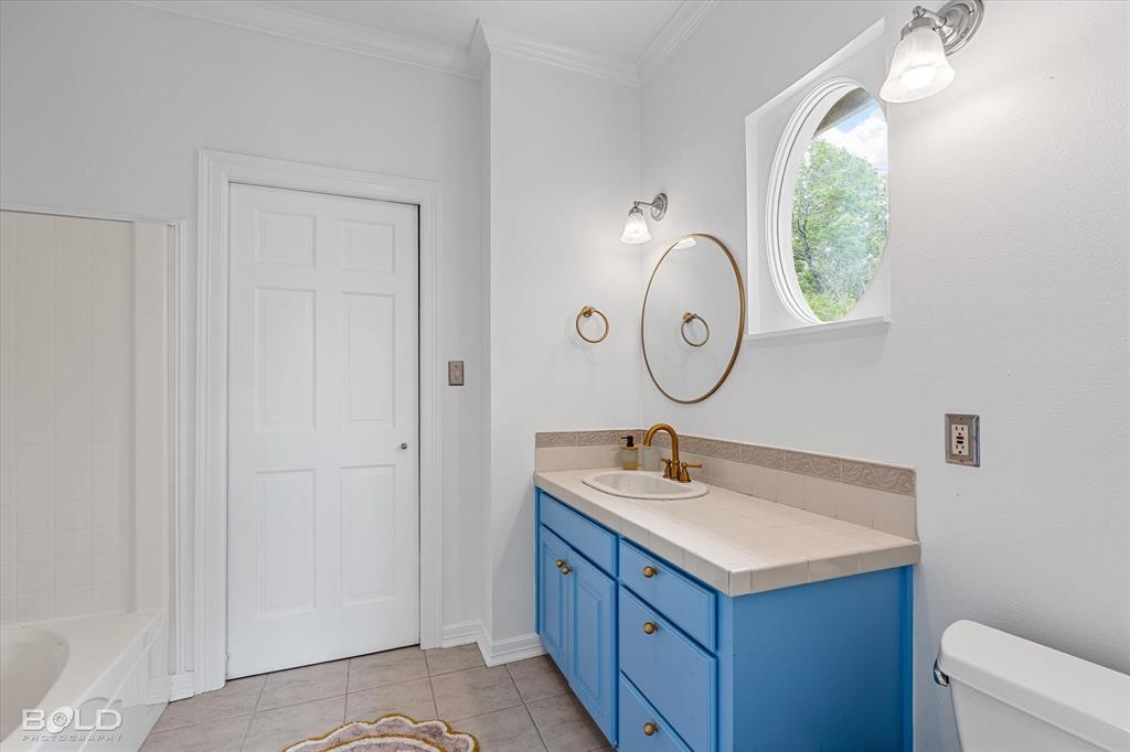 Southern Trace - Residential