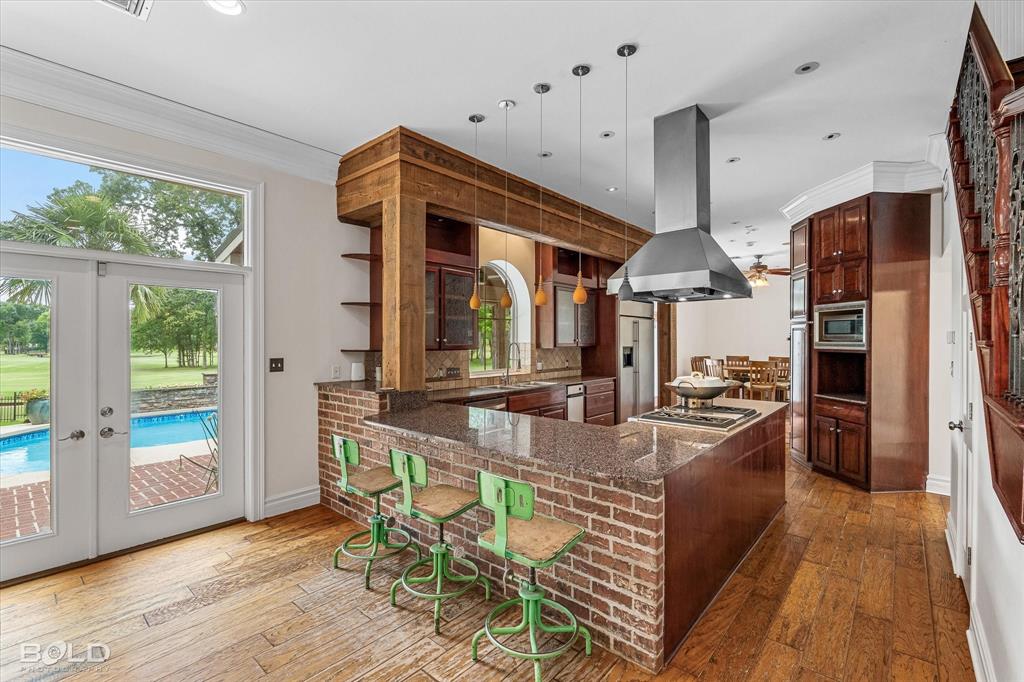 Southern Trace - Residential