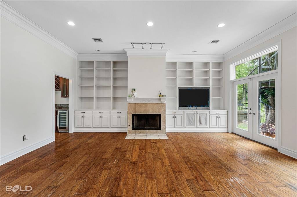 Southern Trace - Residential