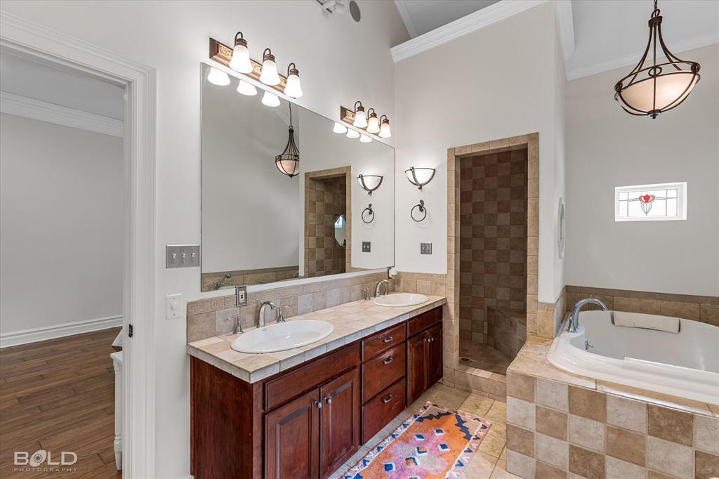 Southern Trace - Residential