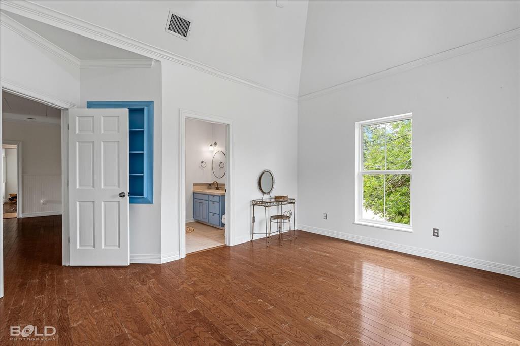 Southern Trace - Residential