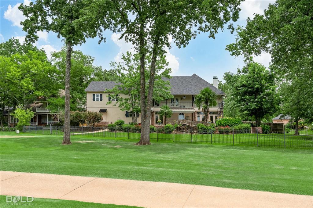 Southern Trace - Residential