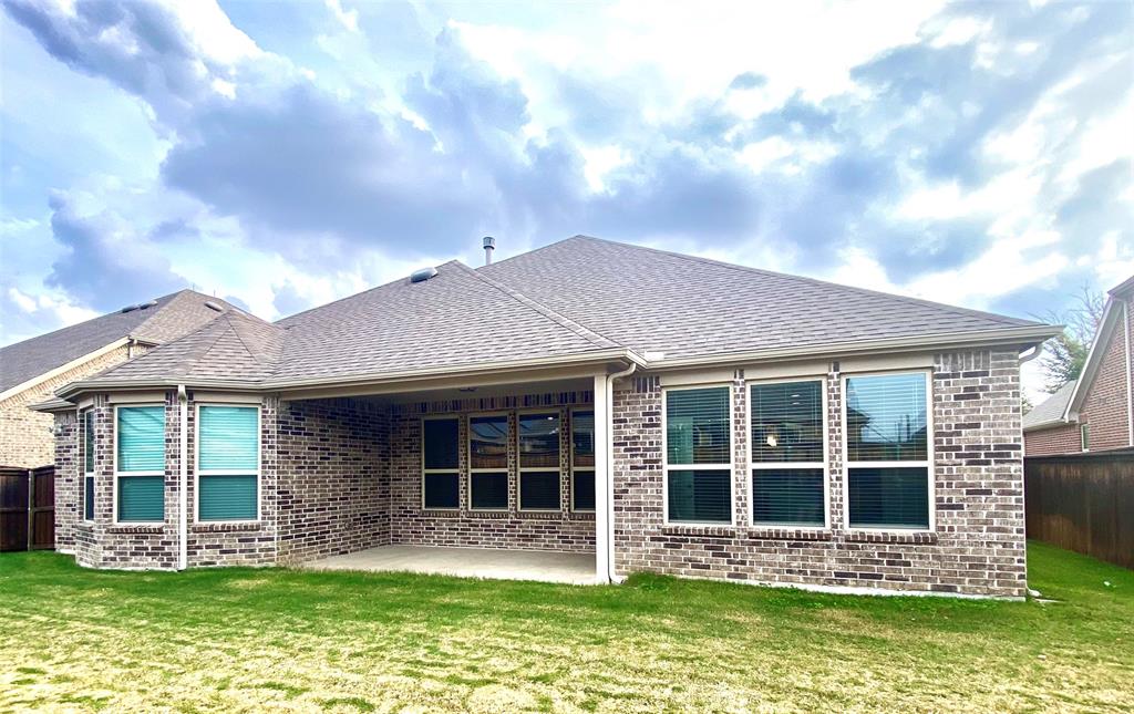 Miramonte Ph 5 - Residential Lease