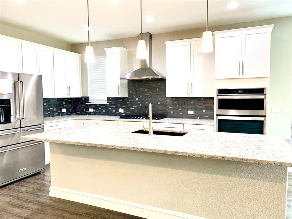 Miramonte Ph 5 - Residential Lease