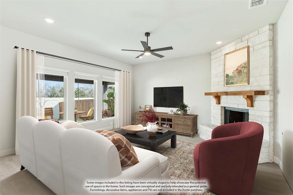 Ridge Ranch Classic 60 - Residential