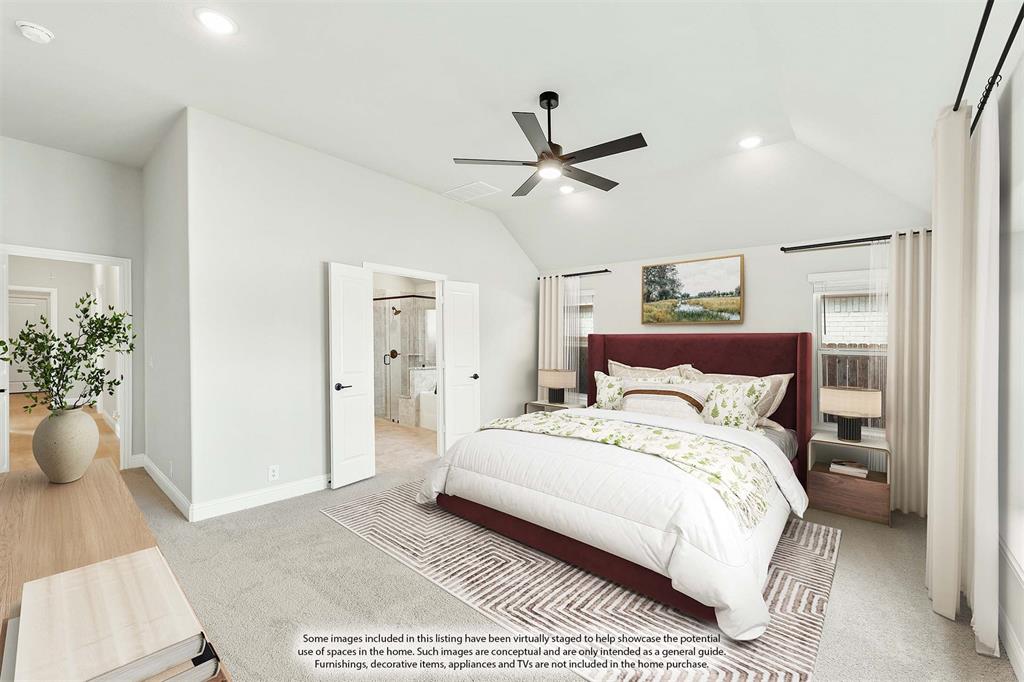 Ridge Ranch Classic 60 - Residential