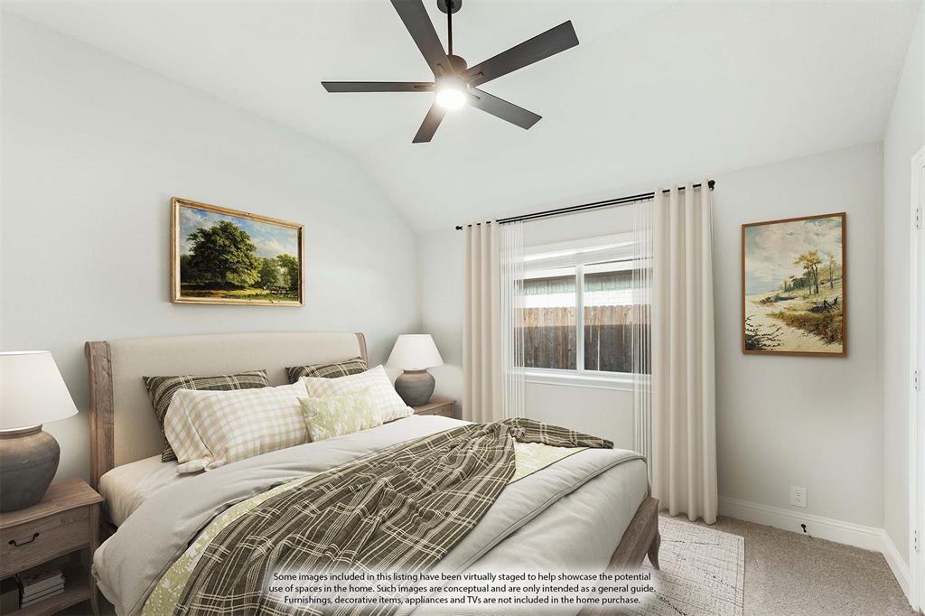 Ridge Ranch Classic 60 - Residential