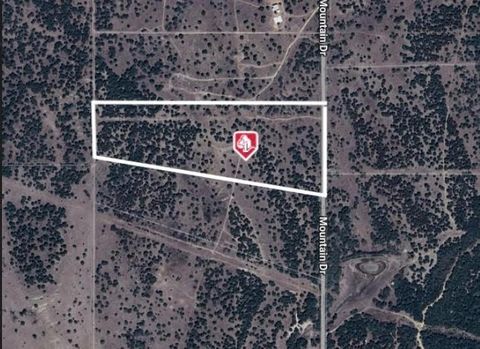 Tract 7A 26.00 Acres Mountain Drive Graford TX 76449