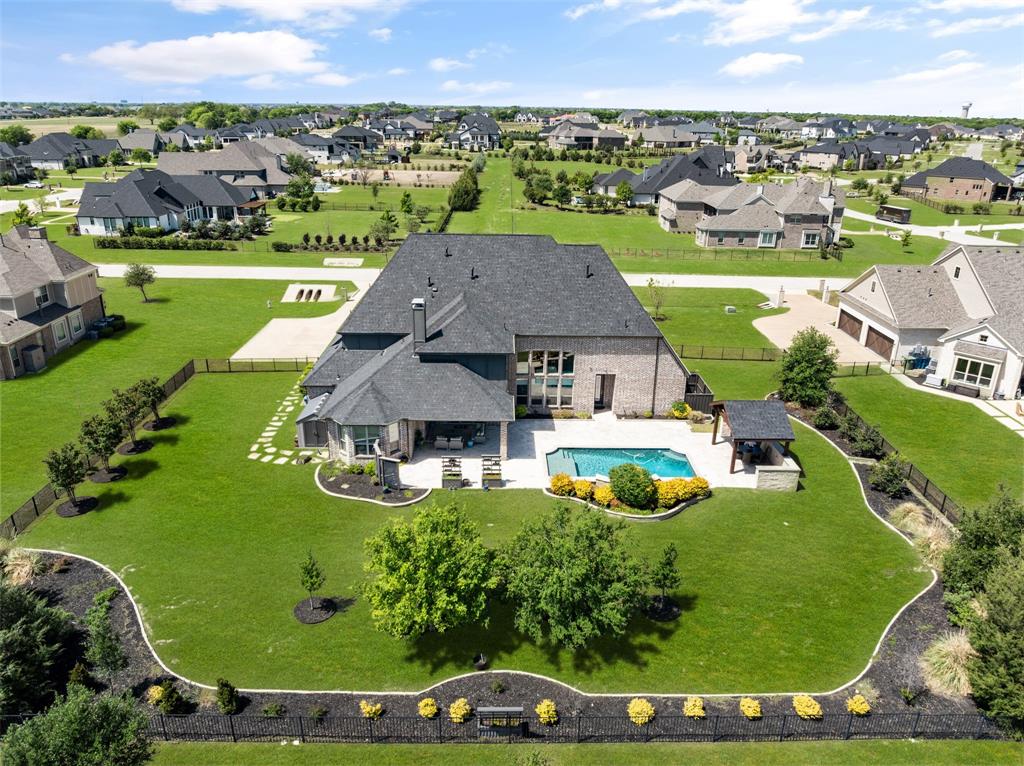 Kings Crossing Ph 2 - Residential